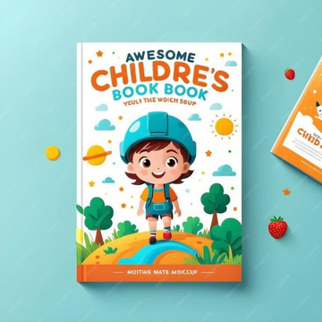 Children Book