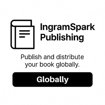 IngramSpark Publishing