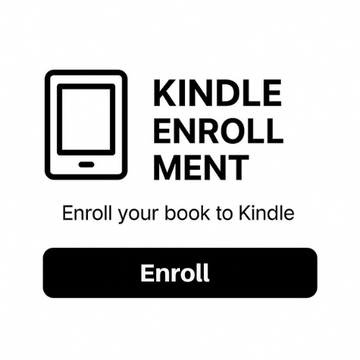 Kindle Enrollment
