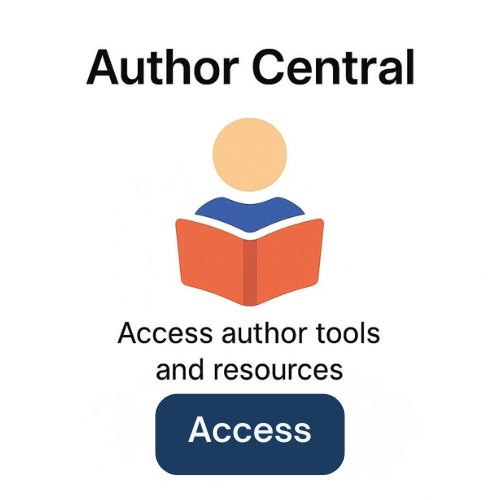Amazon Author Central Toolkit