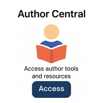 Amazon Author Central Toolkit