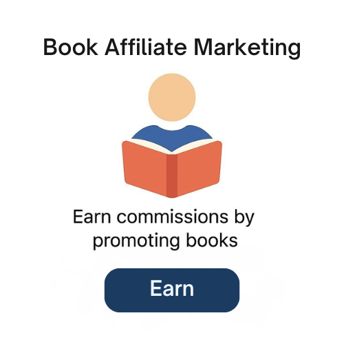 Book Affiliate Marketing Mastery