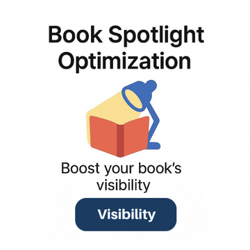 Book Spotlight Optimization