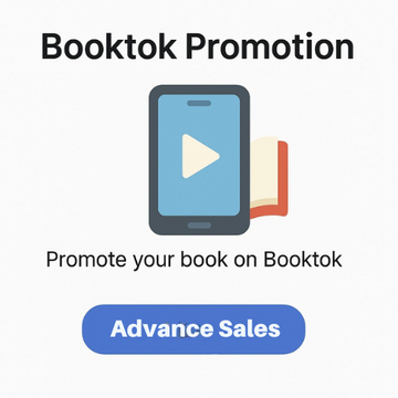 Booktok Promotion