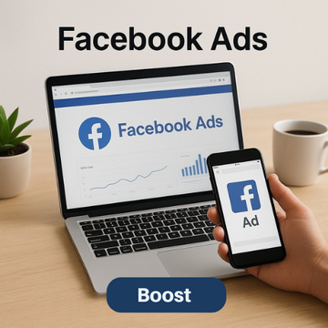 Facebook Ads